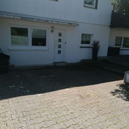 Gemuetliches Appartment In Homberg Stadtmitte Extérieur photo