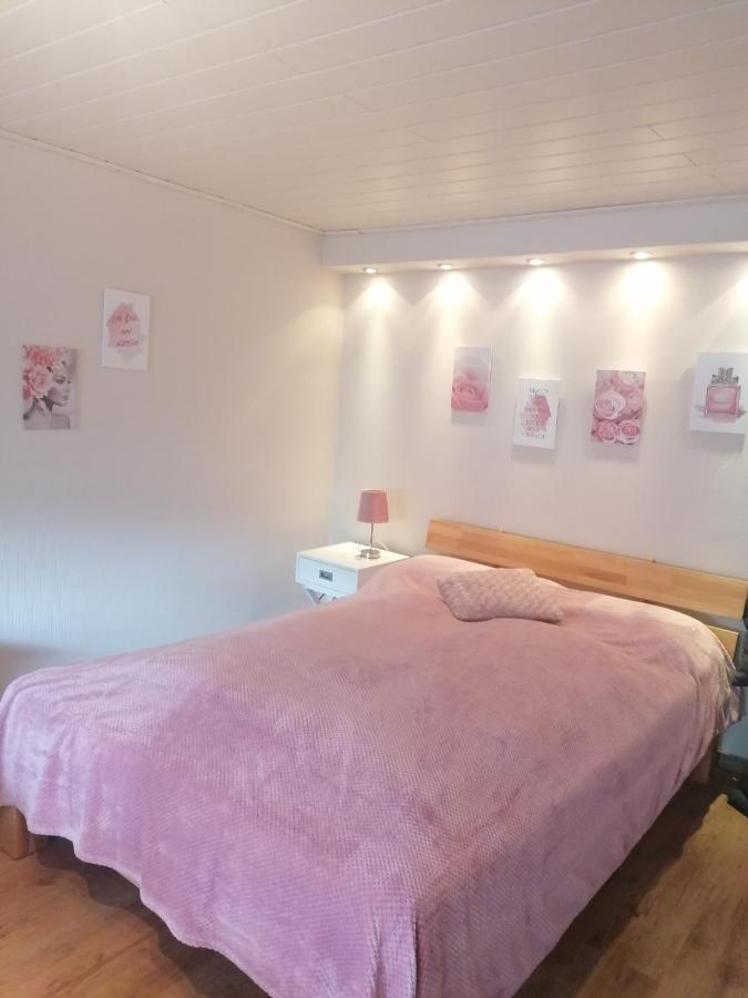 Gemuetliches Appartment In Homberg Stadtmitte Extérieur photo